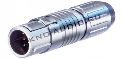 Кабельный разъем Neutrik MSCM12 male