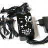 JOYO JP-01 Multi-Power Supply Adapter блок питания для педалей эффектов 9Vх8 шт, 18Vх2 шт
