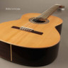 Perez 610 Cedar LTD 7/8 классическая гитара с чехлом