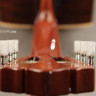 Perez 610 Cedar LTD 7/8 классическая гитара с чехлом
