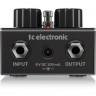 Гитарная педаль эффекта дисторшн TC ELECTRONIC FANGS METAL DISTORTION