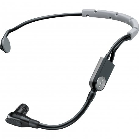 Головной конденсаторный микрофон SHURE SM35-TQG кардиоидный