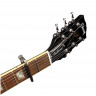 Каподастр PLANET WAVES PW-CP-02 MG, серебряный
