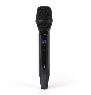 Передатчик ручной FBW P1H 651-700 Мгц, FM-модуляция