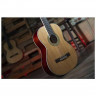 Гитара классическая 4/4 PEAVEY CNS-2