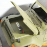 Радиоуправляемый краулер Double Eagle JEEP 1:14 4WD 2.4G (кузов пикап)