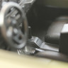 Радиоуправляемый краулер Double Eagle JEEP 1:14 4WD 2.4G (кузов пикап)