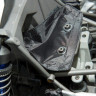 Чехол для TRAXXAS X-MAXX 1:7 зимний