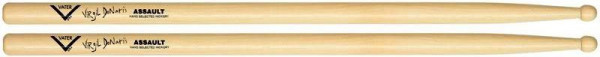 Барабанные палочки VATER VHVIRGW Virgil Donati