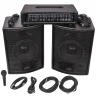 Звукоусилительный комплект SOUNDKING ZH0402E10LS