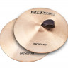 Тарелки ISTANBUL AGOP OB18, 18" TRADITIONAL ORCHESTRAL