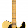 FENDER 2018 '51 NOCASTER® - NOS - FADED NOCASTER BLONDE электрогитара с кейсом