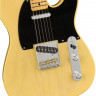 FENDER 2018 '51 NOCASTER® - NOS - FADED NOCASTER BLONDE электрогитара с кейсом