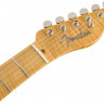 FENDER 2018 '51 NOCASTER® - NOS - FADED NOCASTER BLONDE электрогитара с кейсом