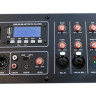 Акустический комплект Xline BETA CL-10 10" разборный с USB/SD/Bluetooth + 6x2"HF АС, 450 Вт