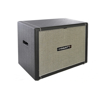 HIWATT SE410C Кабинет для бас-гитары, 4x10", 600 Вт