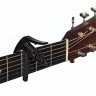 Каподастр с винтовым зажимом для регулировки силы зажима PLANET WAVES PW-CP-10