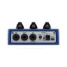 Педаль эффектов TC ELECTRONIC DC30 PREAMP преамп