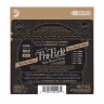 D'Addario EJ50 Набор 6 струн для гитары классик