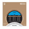 D'Addario EJ50 Набор 6 струн для гитары классик