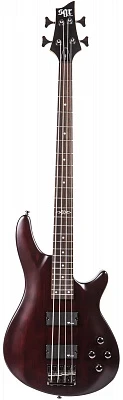 Бас-гитара Schecter SGR C-4 BASS WSN