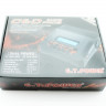 Зарядное устройство G.T.Power C6D Dual Power 12/220В 6A