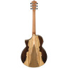 Ibanez AEW51-NT электроакустическая гитара