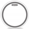 Evans TT16EC2S Пластик 16" EC2 Clear для тома двойной