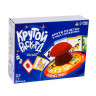 Настольная игра-мемо «Крутой расклад»