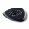 DUNLOP  477P507 Primetone Classic Large Round Tip Набор Медиаторов 3 шт