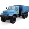 Машина Autotime "KRAZ-255B" ОМОН