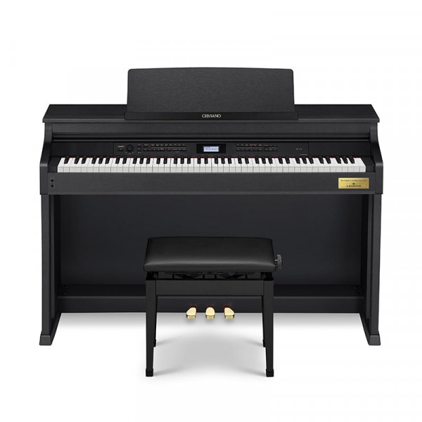 Celviano AP-710BK, фортепиано цифровое