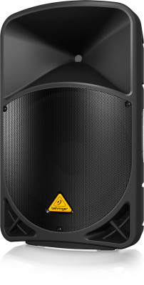 Акустическая система активная Behringer B115W двухполосная