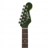 Электрогитара Russtone RUST-HSS OL звукосниматель HSS, с чехлом
