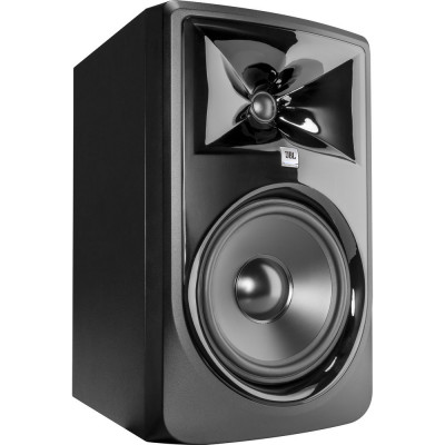 Студийный монитор JBL 308PMKII активный 2-полосный