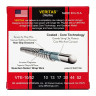 Комплект струн для электрогитары DR VTE-10/52
