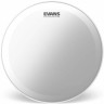 Пластик для бас-барабана EVANS BD22GB3C двухслойный с напылением 22" с двумя демпферными кольцами, матовое покрытие