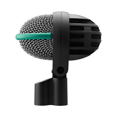 Динамический микрофон AKG D112MKII для озвучивания кардиоидный