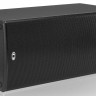 Dynacord Sub 2.18 пассивный сабвуфер, 2x18', 1000Вт RMS / 4000Вт пик, 4 Ом, макс. SPL (пик) - 138 дБ, 35Гц-250Гц, цвет черный
