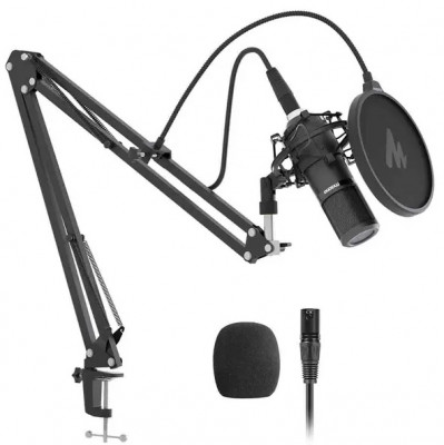 Конденсаторный микрофон Maono AU-PM320S кардиоидный