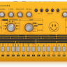 Драм-машина Behringer RD-6-AM аналоговая