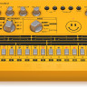 Драм-машина Behringer RD-6-AM аналоговая