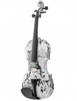 Скрипка KINGLOS HB-1310 4/4 комплект