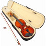 Скрипка 4/4 VESTON VSC-44 PL полный комплект