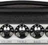 FENDER "68 VIBROLUX REVERB ламповый усилитель-голова 35 Вт