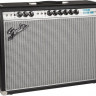 FENDER "68 VIBROLUX REVERB ламповый усилитель-голова 35 Вт