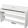 Цифровое фортепиано EMILY PIANO D-52 WH