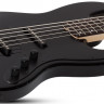 SCHECTER J-5 GBLK 5-струнная бас-гитара