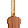 MAHALO U-320 SG DELUXE Solidtop укулеле-сопрано с чехлом