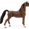 Фигурка Schleich Американский верховой мерин